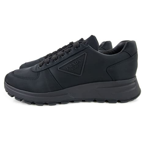 Sneakers Prada PRAX 01 Nero 